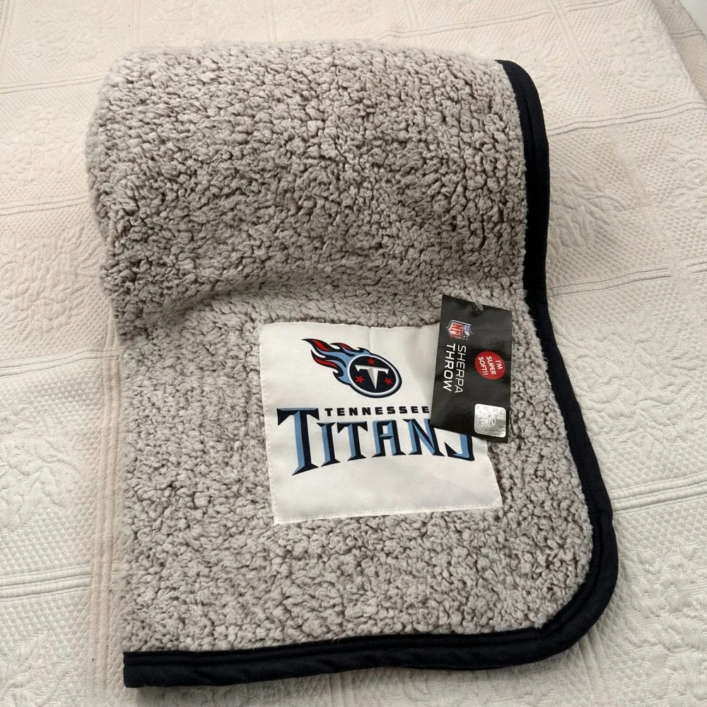NFL tennessee titans